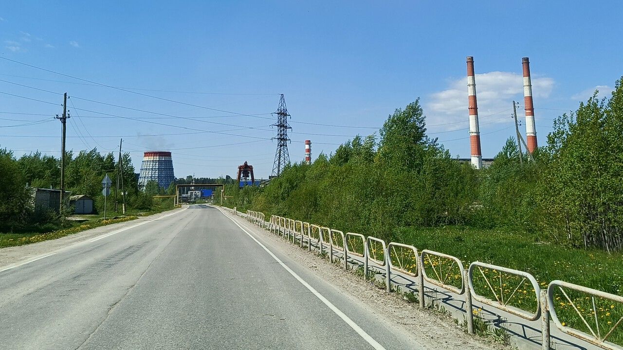 В Прикамье установят освещения на региональных дорогах за 548 миллионов рублей