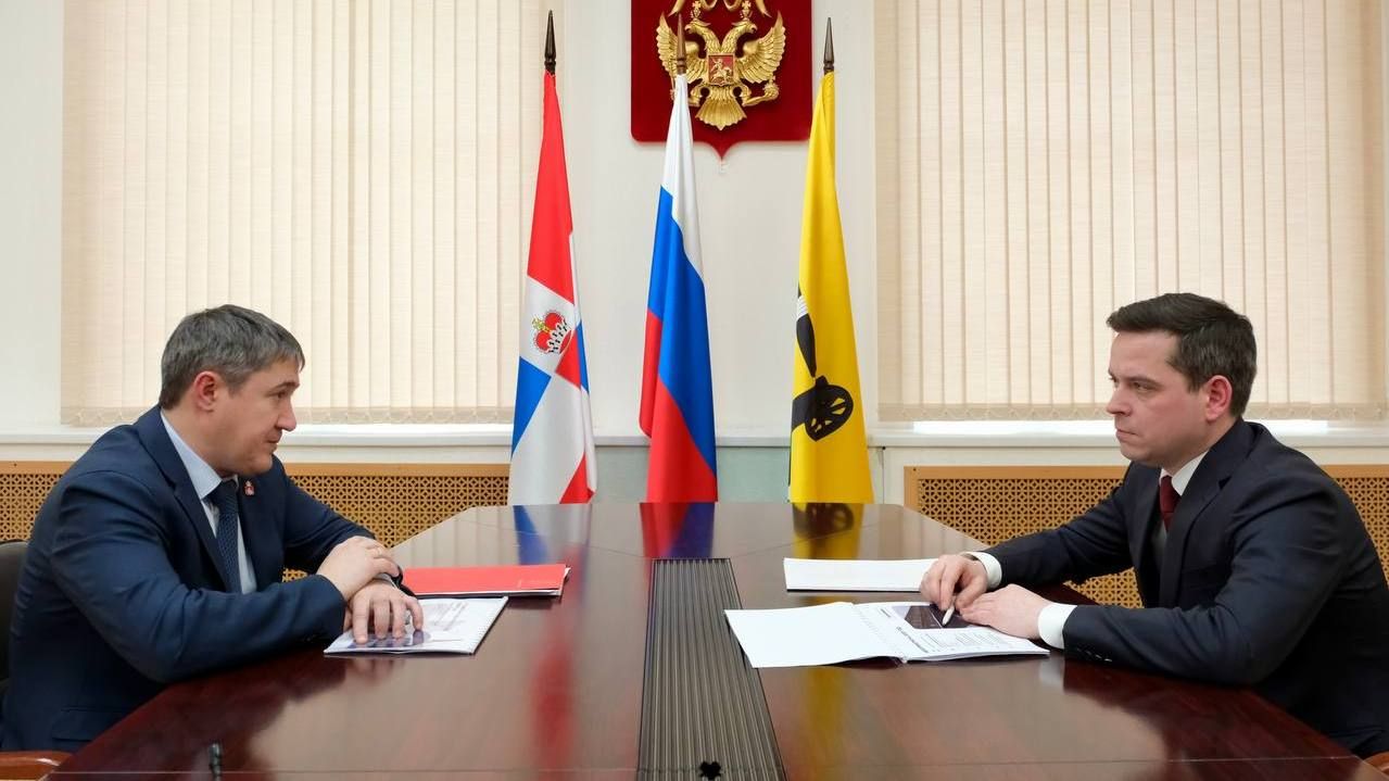 ​В Соликамске построят поликлинику и бассейн, отремонтируют дороги и церкви
