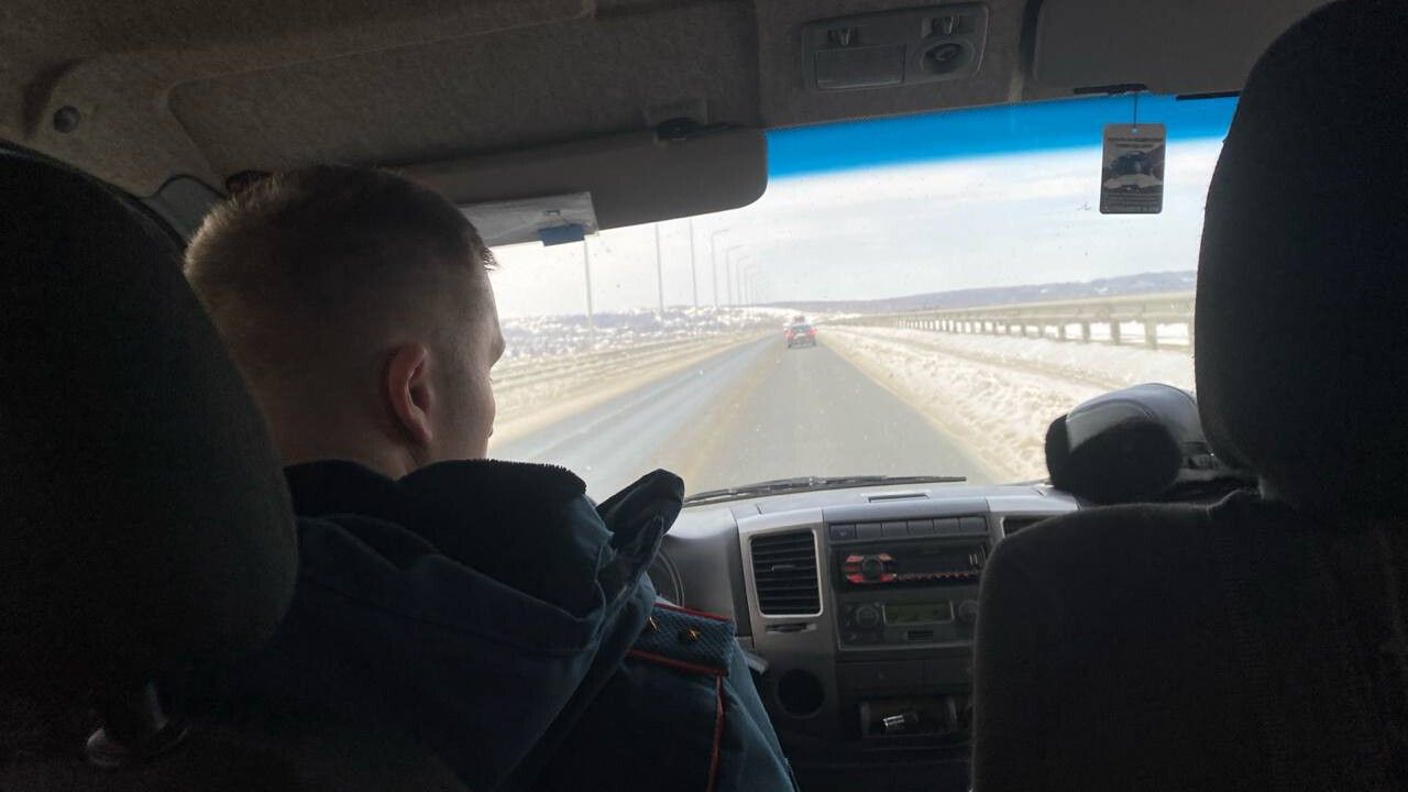 БПЛА привлекли к поиску пропавших туристов в Прикамье