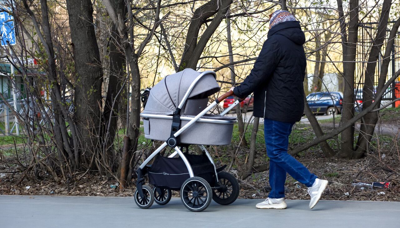 Что нужно знать многодетным мамам Прикамья о выплатах и будущей пенсии