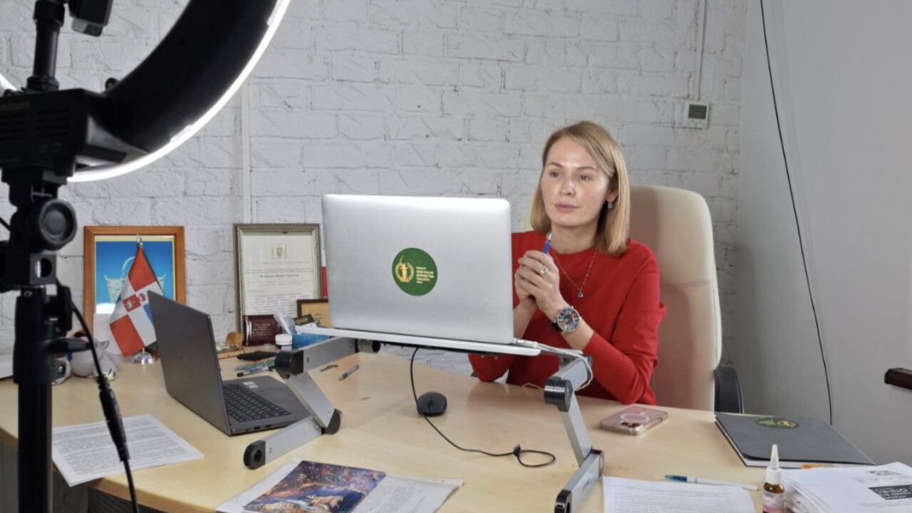 ​В Перми началось обучение пятого потока по программе «СВОе дело»