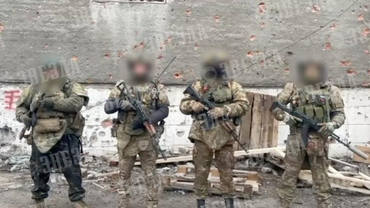 ​Доброволец из Пермского края рассказал, как встретят новогоднюю ночь на передовой