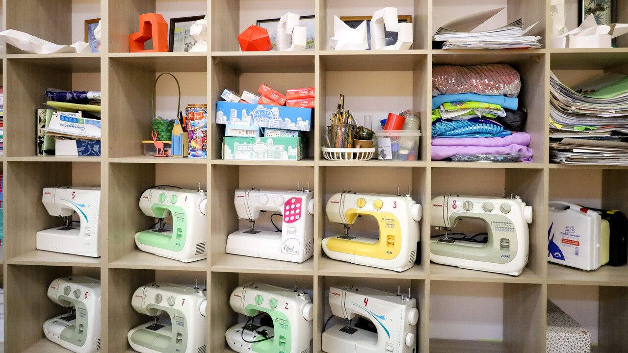 Пермские школьники смогут получить профессию в адаптивной школе-интернате «Ступени»