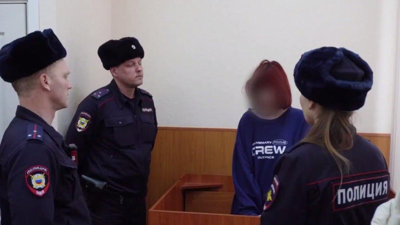 Фигурантку дела о нападении на школьника в Александровске отправили в СИЗО на два месяца
