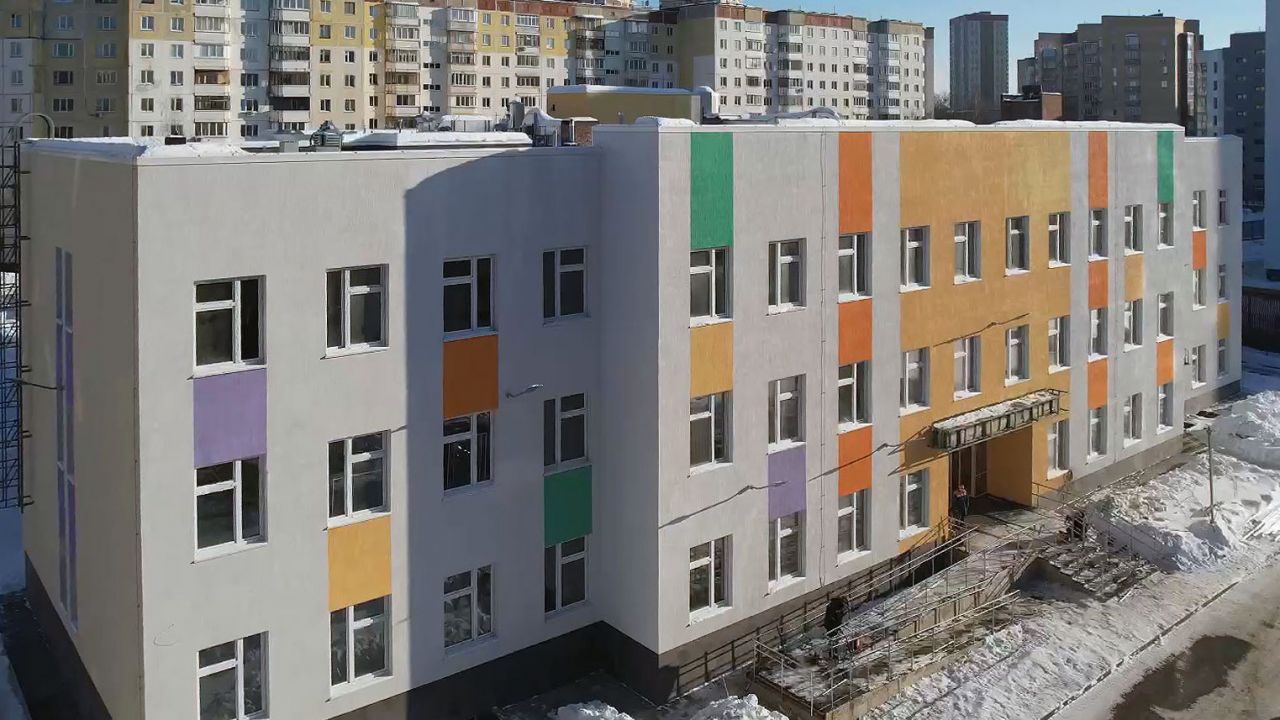 Фото: Telegram-канал Дмитрия Махонина