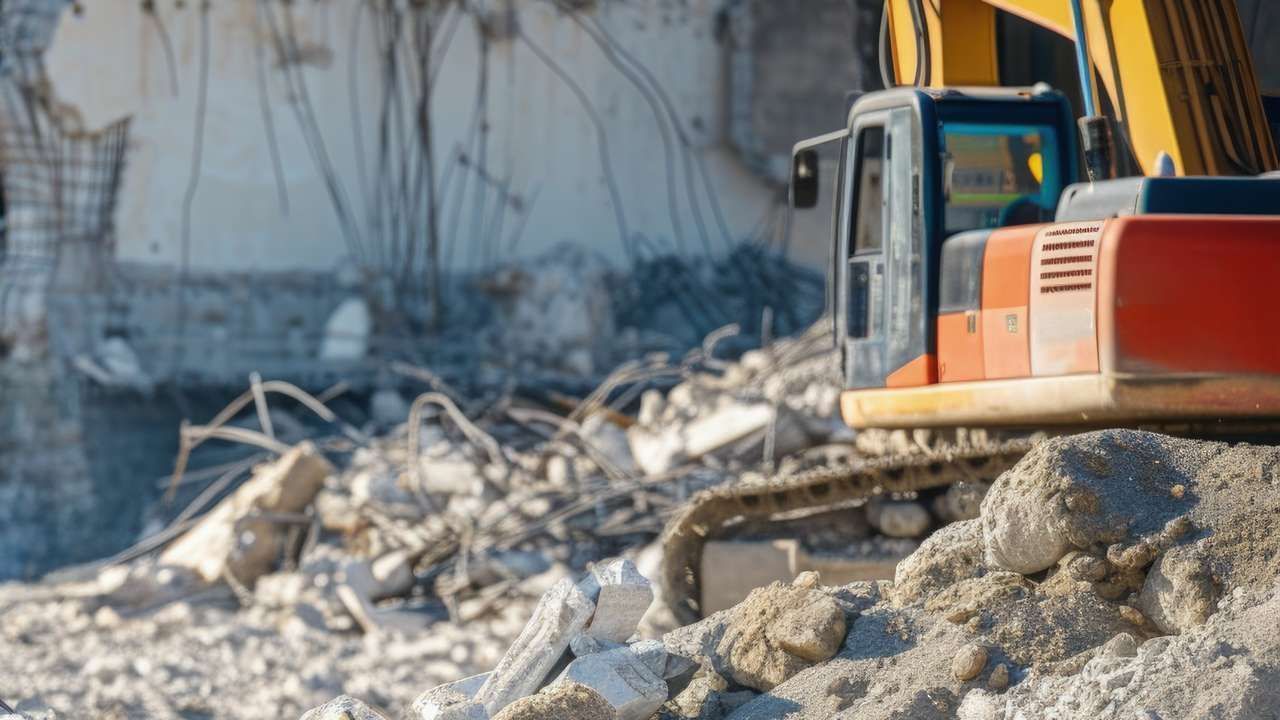 ​Стартовало расселение шести аварийных домов в Орджоникидзевском районе Перми