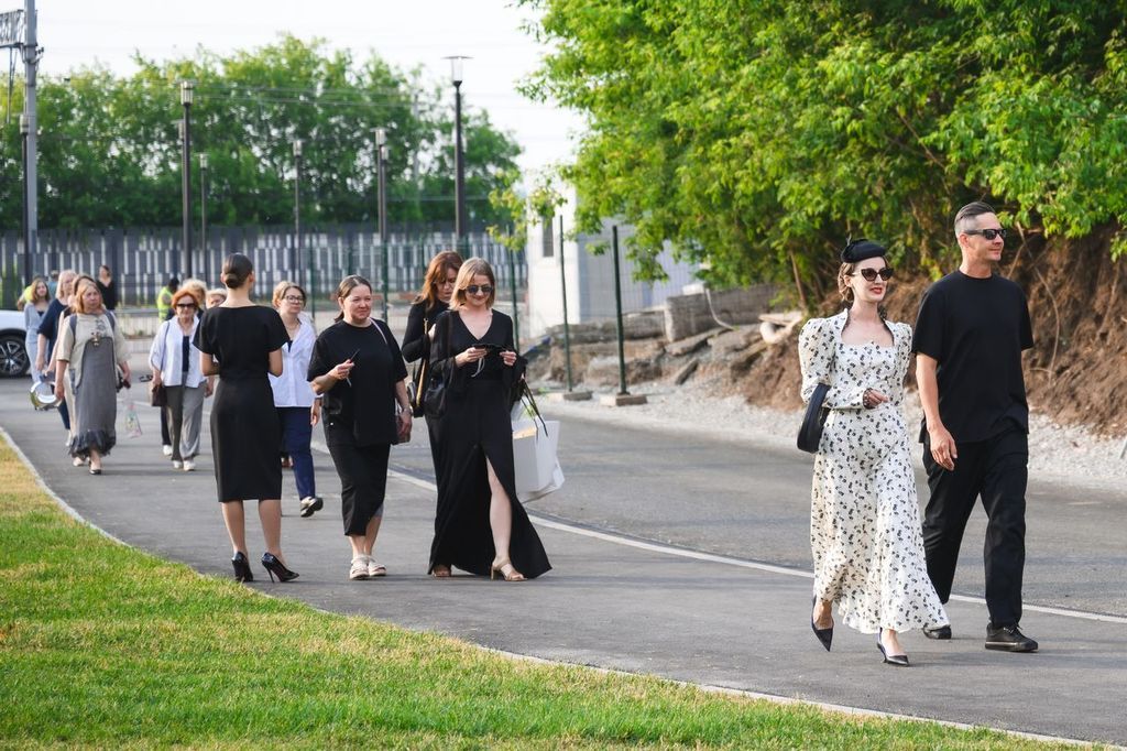 Фото: пресс-служба Дягилевского фестиваля