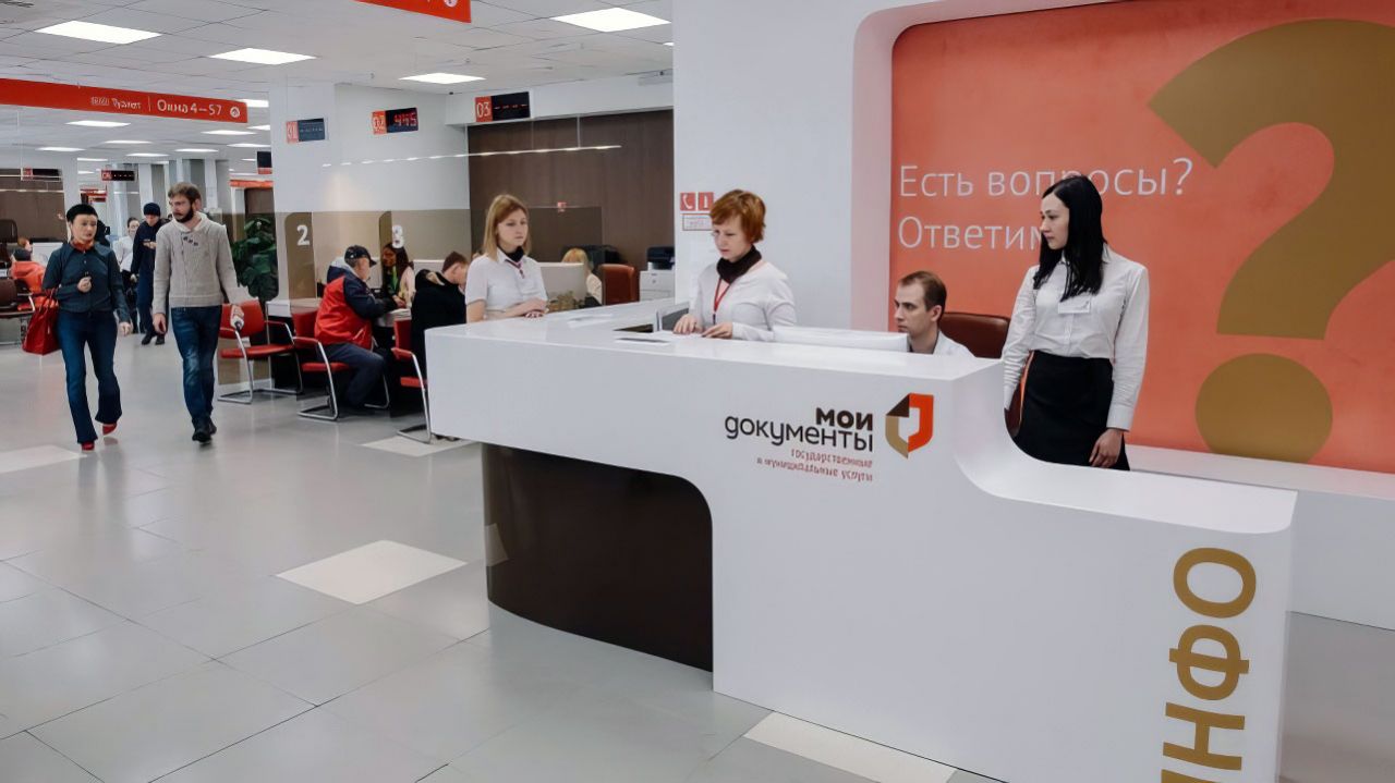 В Прикамье количество легальных мигрантов выросло на 35%