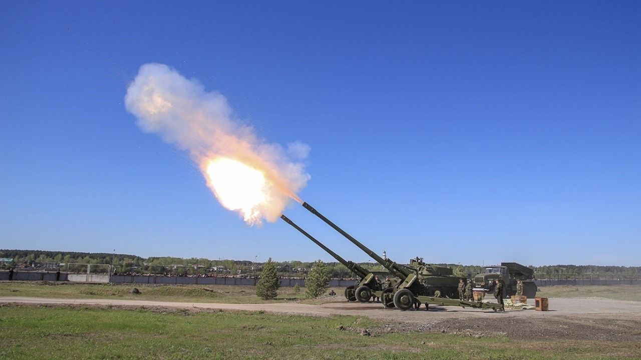 В Перми на территории «Мотовилихинских заводов» 9 мая пройдет акция «Бессмертный цех» 