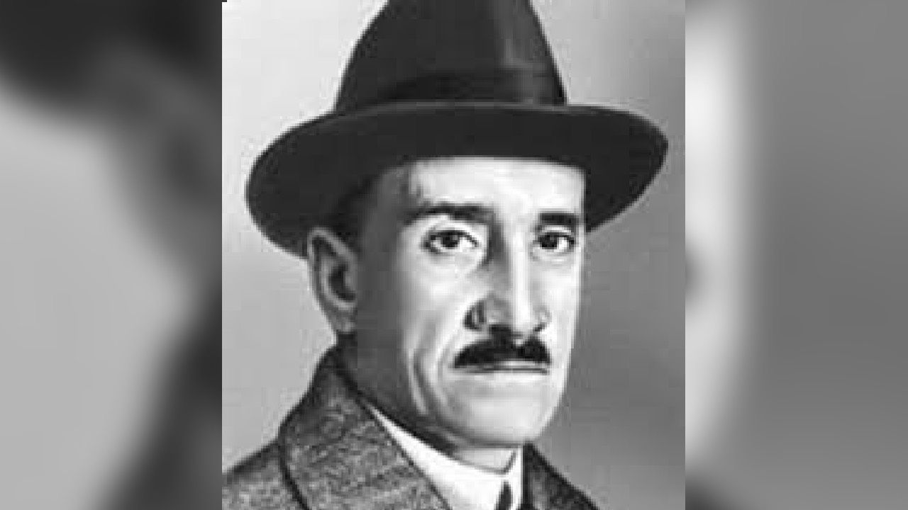 Дорогами мечты. 23 августа исполняется 145 лет со дня рождения писателя Александра Грина