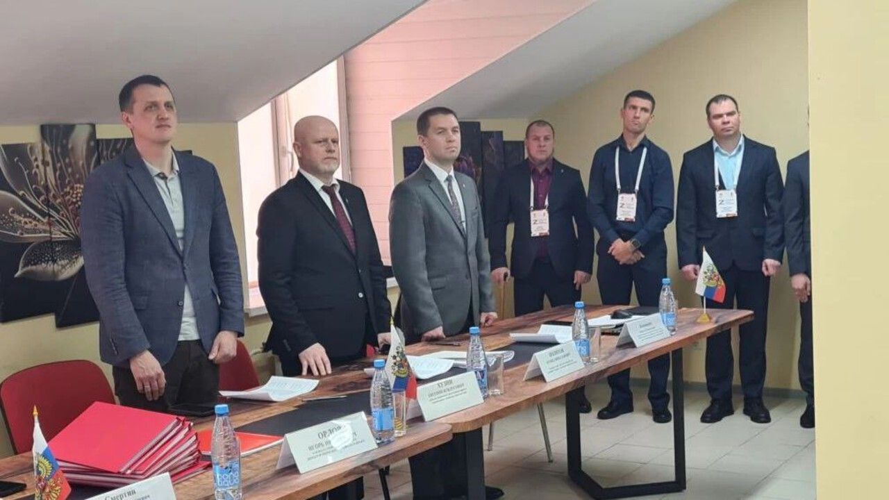 Началась защита выпускных аттестационных работ участников программы «Герои Прикамья»