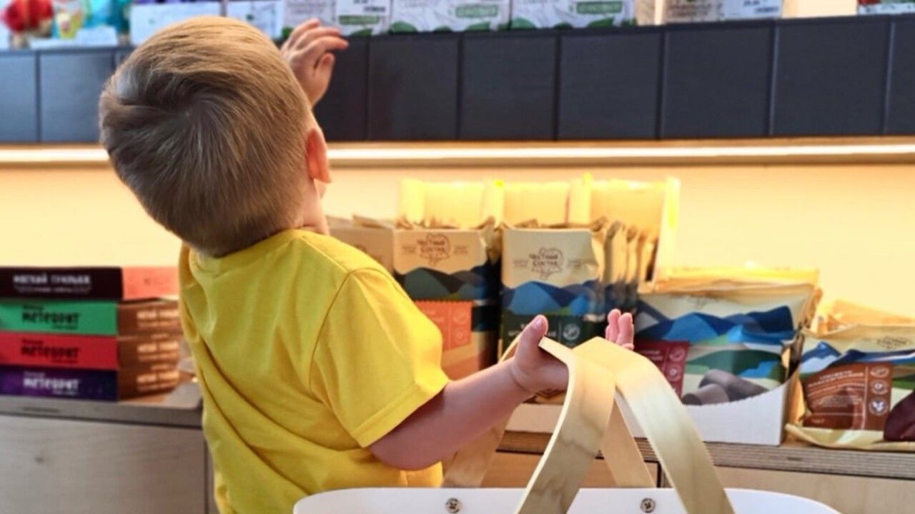 Фото: Telegram-канал Дмитрия Махонина