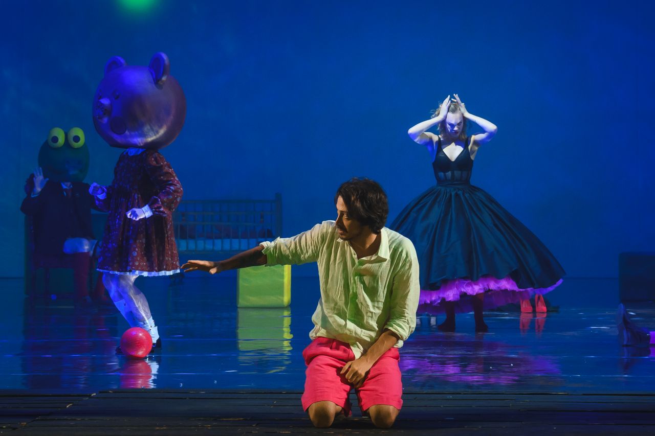 Фото: Андрей Чунтомов/ пресс-служба Пермского академического Театра-Театра