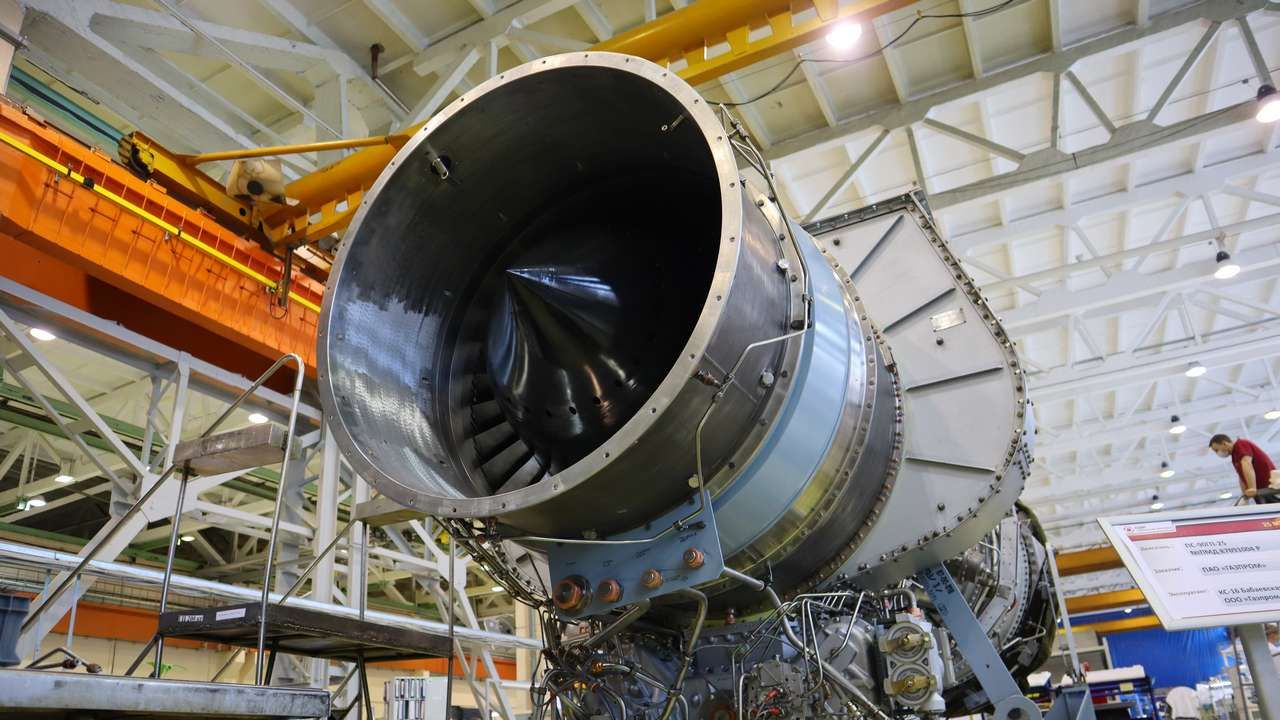 ​Пермские «ОДК-Пермские моторы» проиграли суд немецкому поставщику подшипников