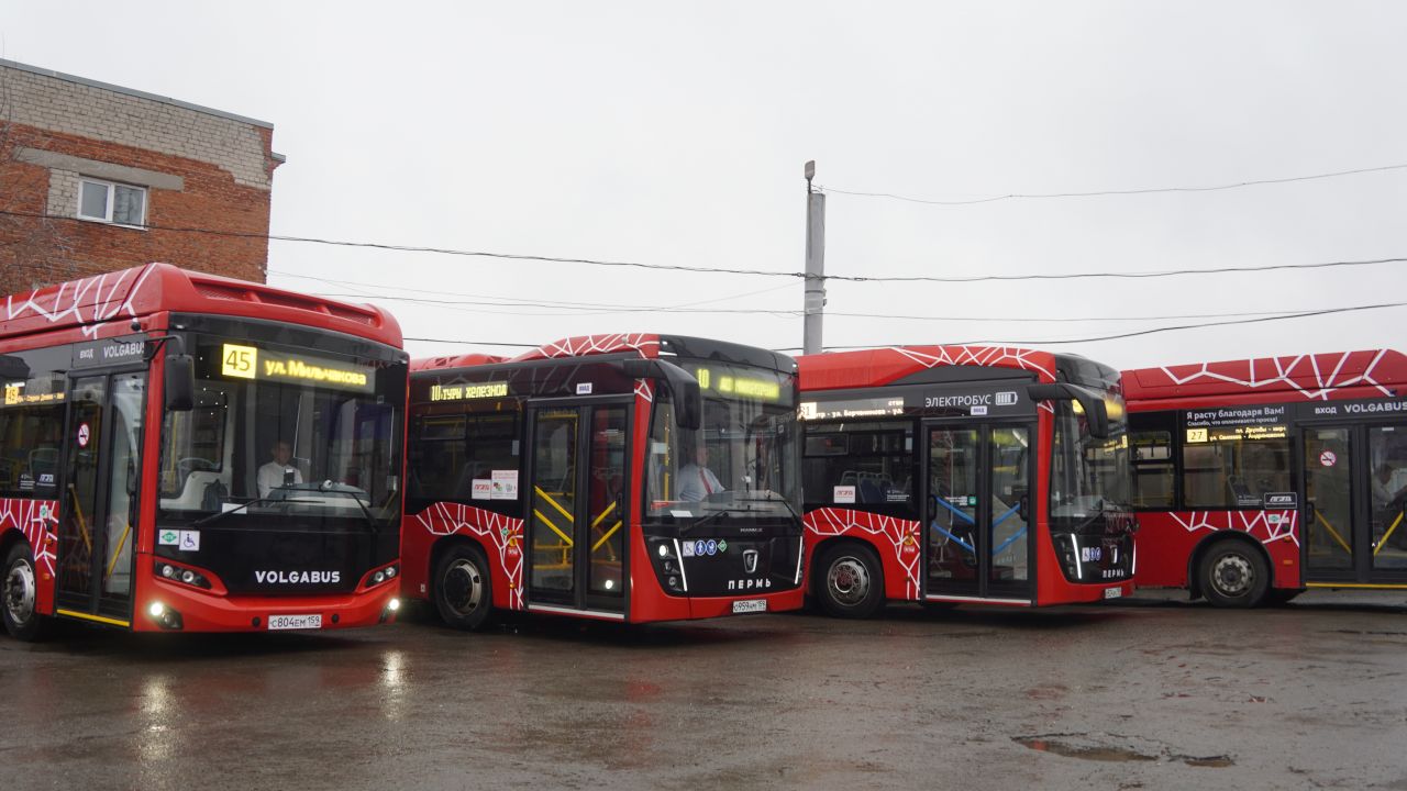 Фото: Пермская городская дума