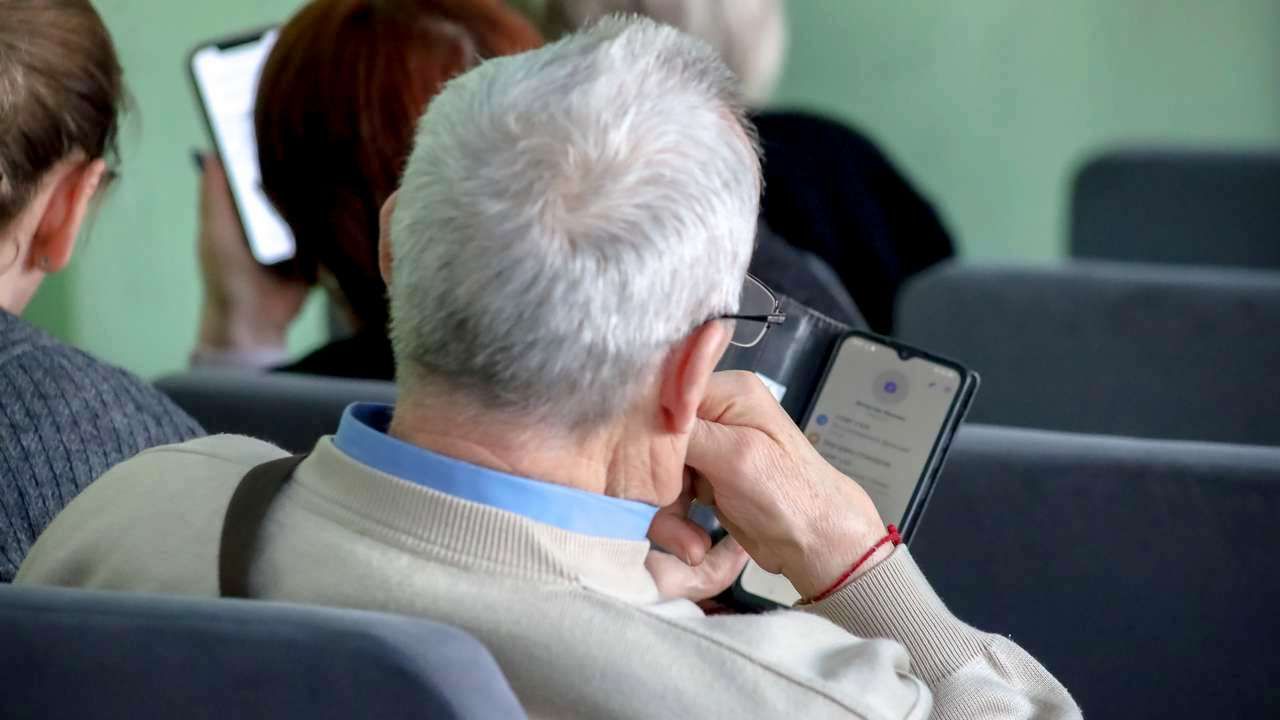 Новые схемы кибермошенников и как им противостоять