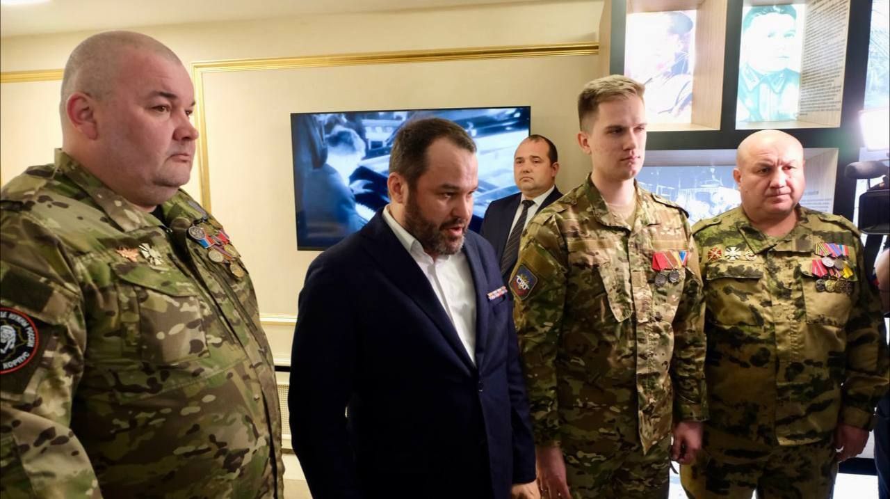 Фото: Telegram-канал губернатора Пермского края Дмитрия Махонина