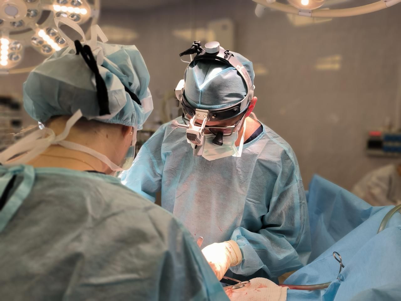 Фото: минздрав Пермского края