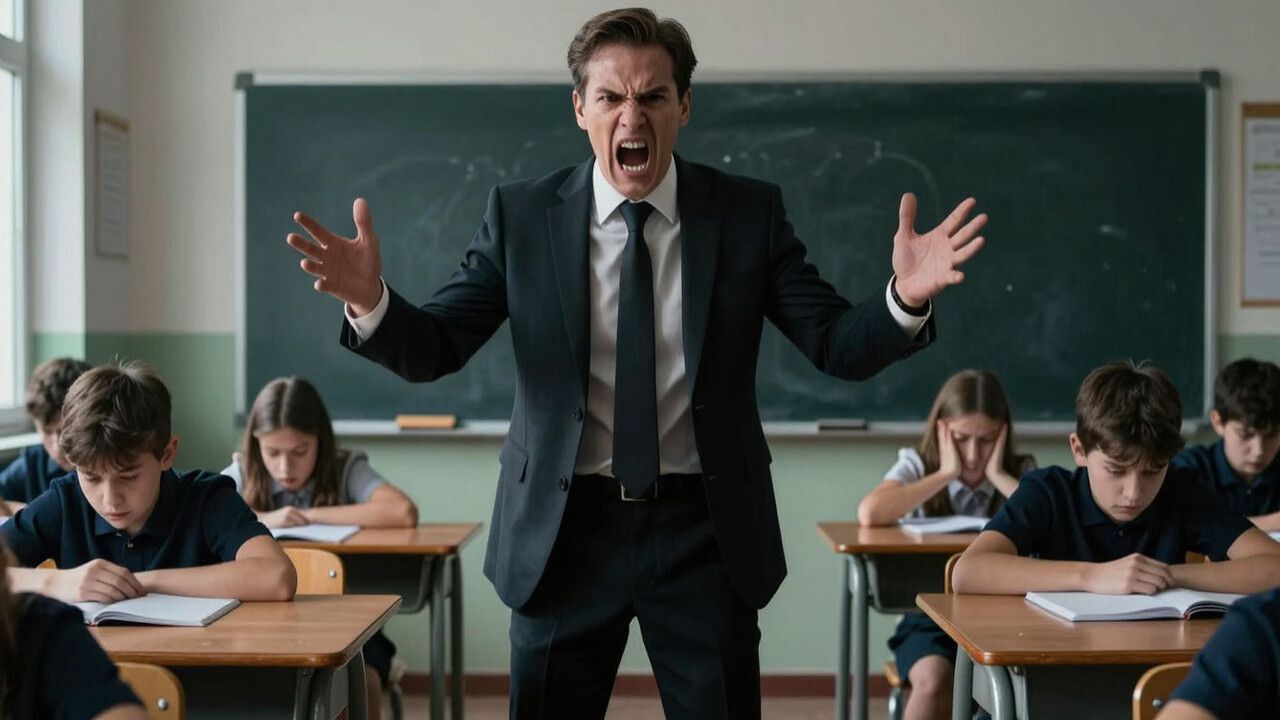 Мнение пермского эксперта: как не допустить трагедии в школе и куда направить детскую агрессию