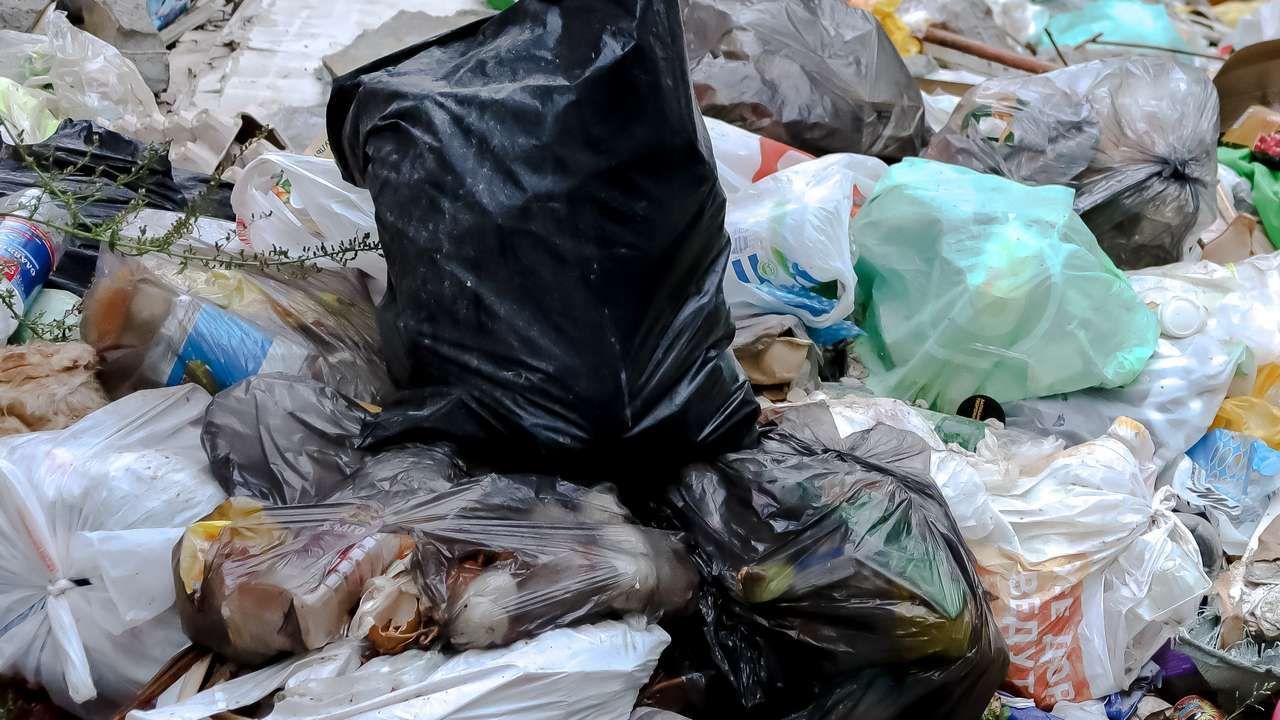 В Прикамье ликвидированы три свалки 