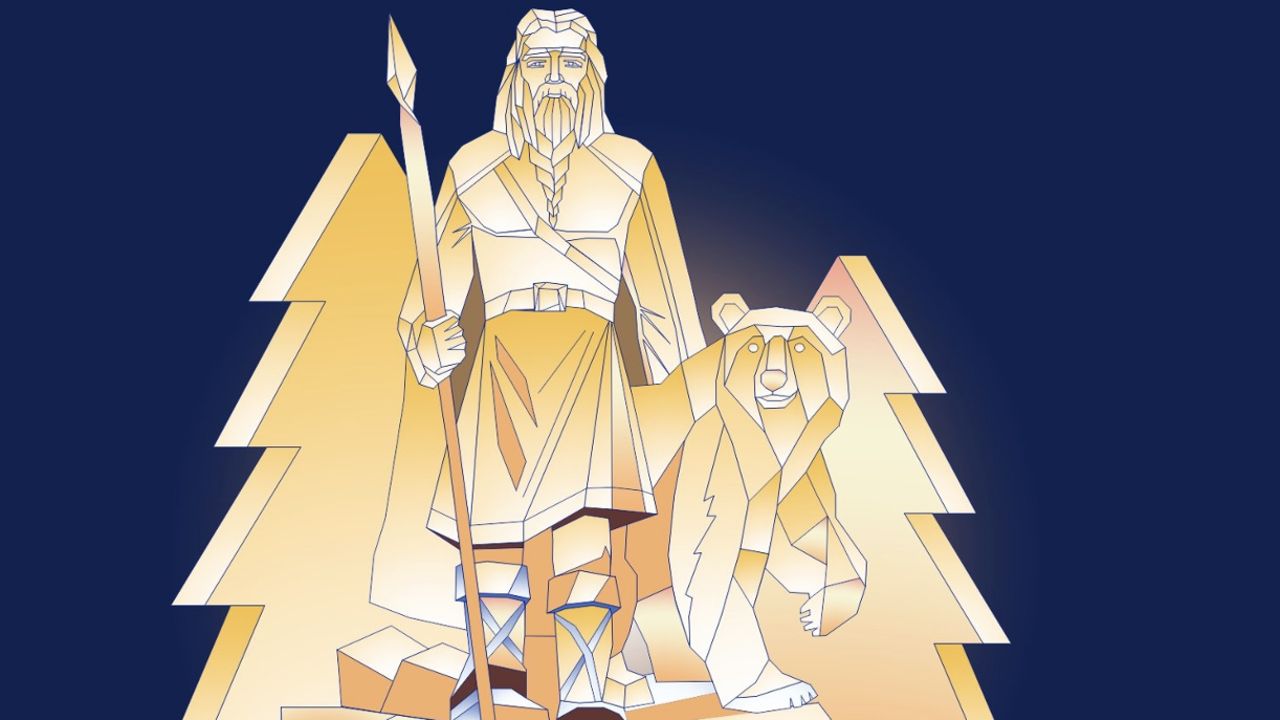 ​Кудым-Ош, Хозяйка Медной горы и другие: стало известно, каким будет главный ледовый городок в Перми