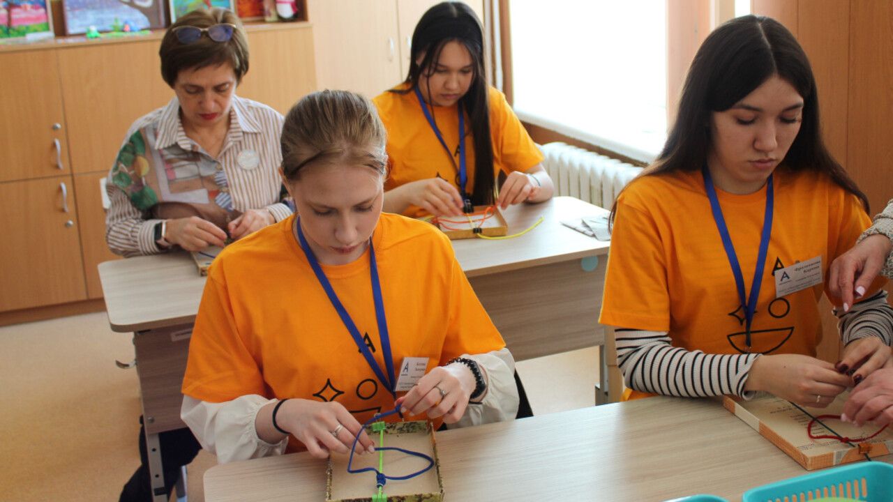 В Прикамье начался региональный чемпионат «Абилимпикс»