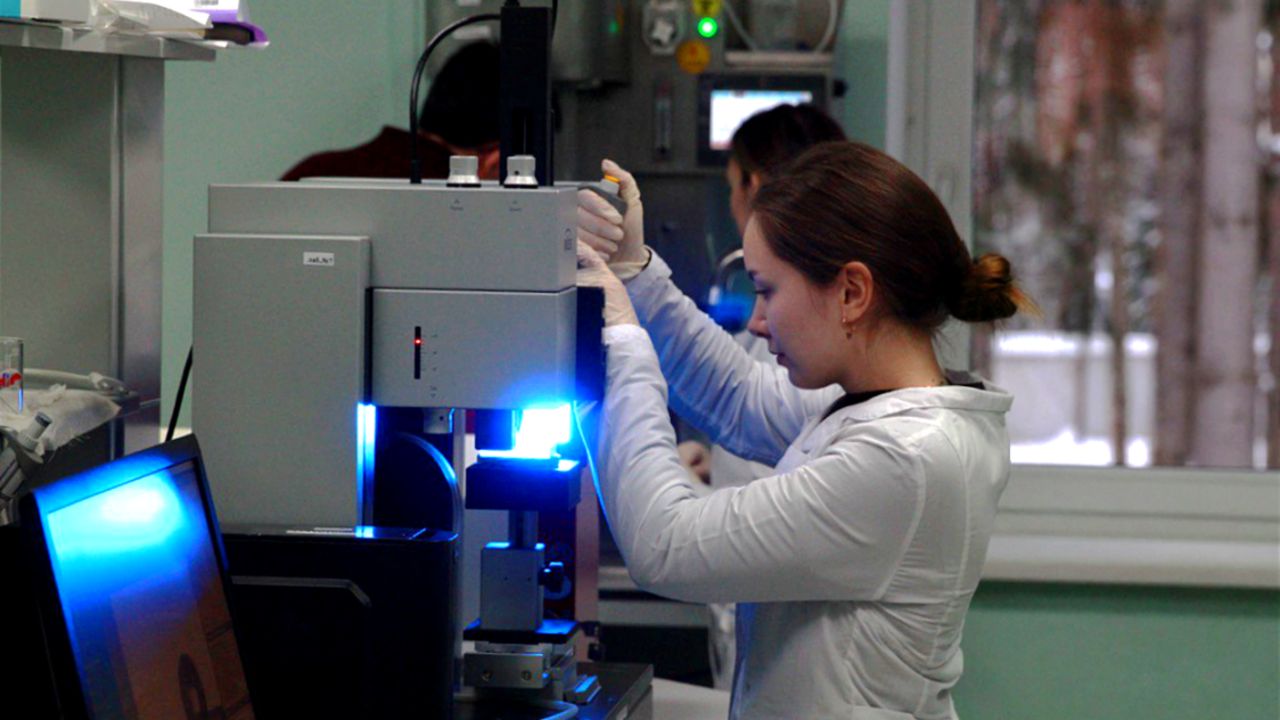 ​Российский научный фонд поддержит три проекта пермских ученых