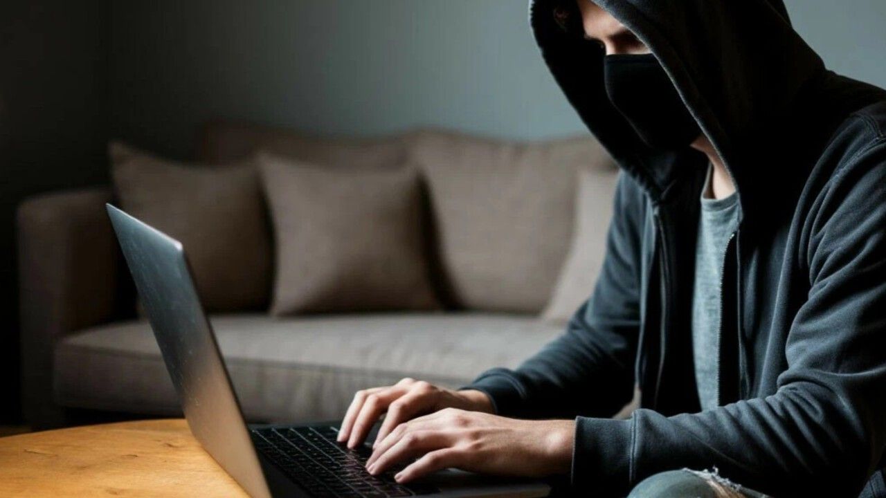 В Прикамье задержали курьера, который передавал деньги мошенникам