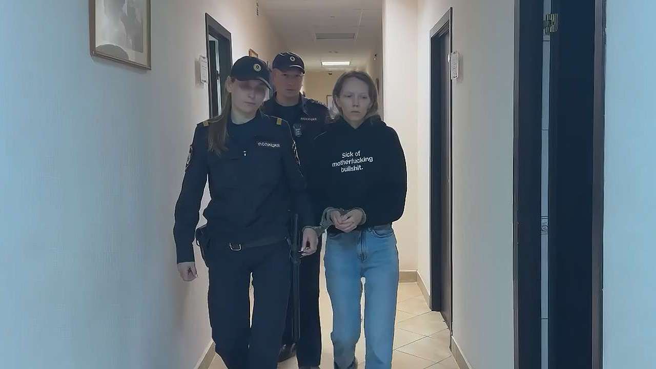 ​В Перми начался суд над Ириной Шатовой, обвиняемой в жестоком убийстве 9-летнего сына