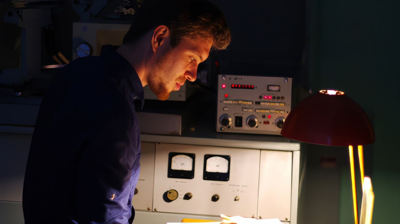 Пермский госуниверситет расширяет сотрудничество в сфере технологий фотоники