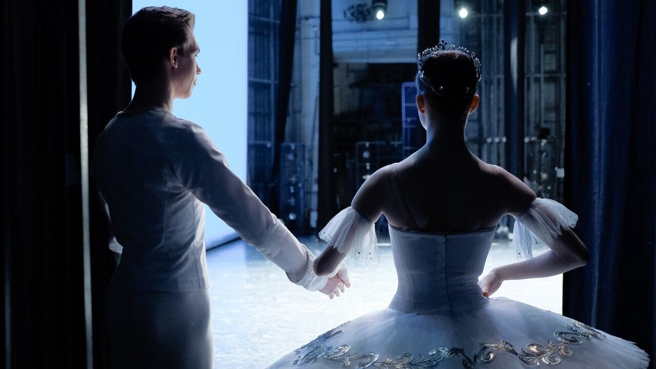 ​В оргкомитет балетного конкурса «Арабеск» поступило 354 заявки из 14 стран