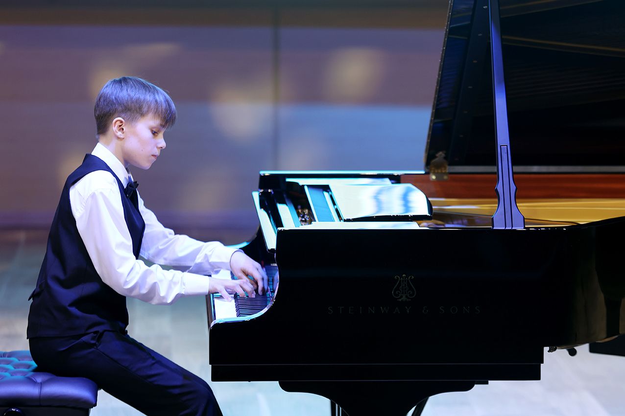 Фото: пресс-служба Пермской краевой филармонии