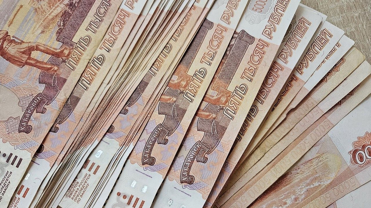 Попытка обойти финконтроль обошлась пермскому предпринимателю в 3,8 млн рублей