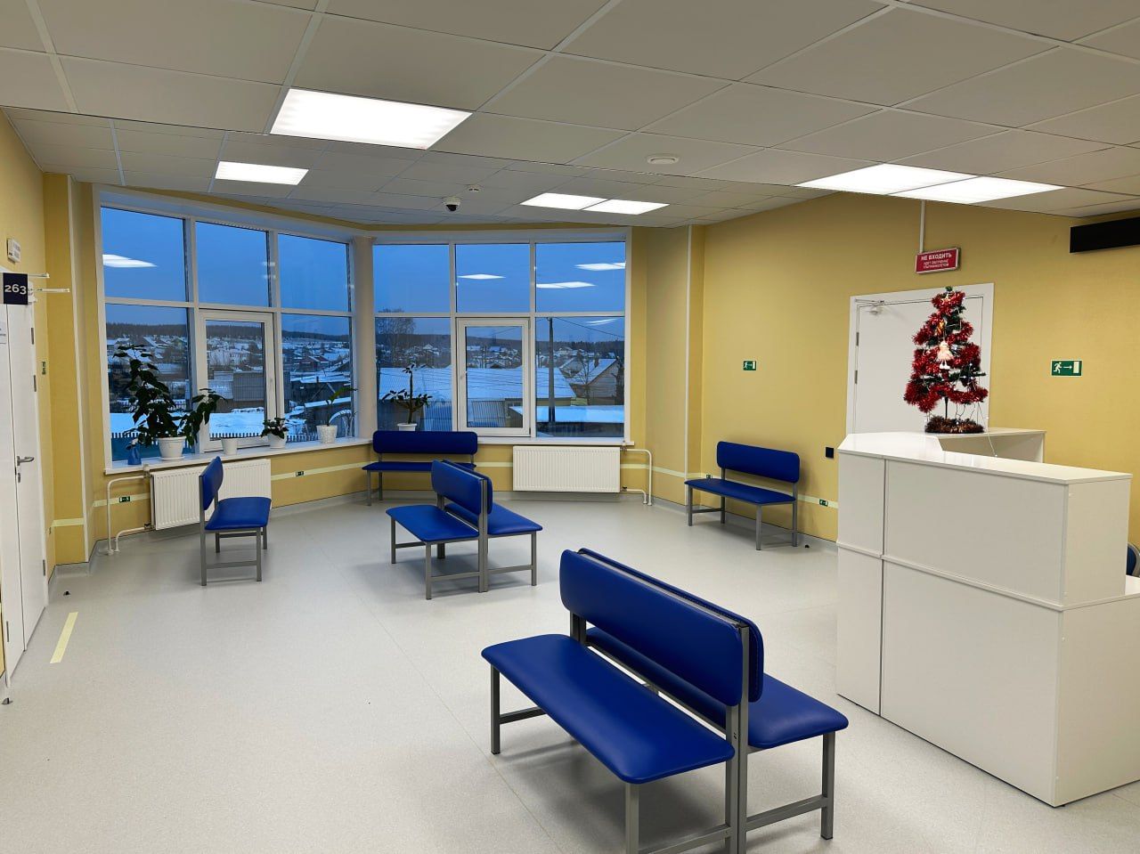 Фото: Telegram-канал Дмитрия Махонина