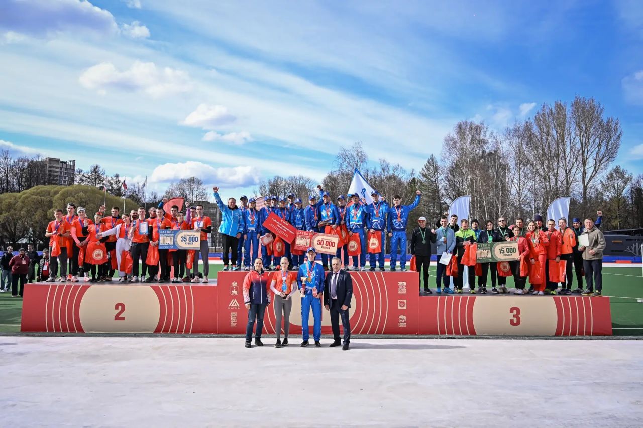 Фото: краевая газета «Звезда»