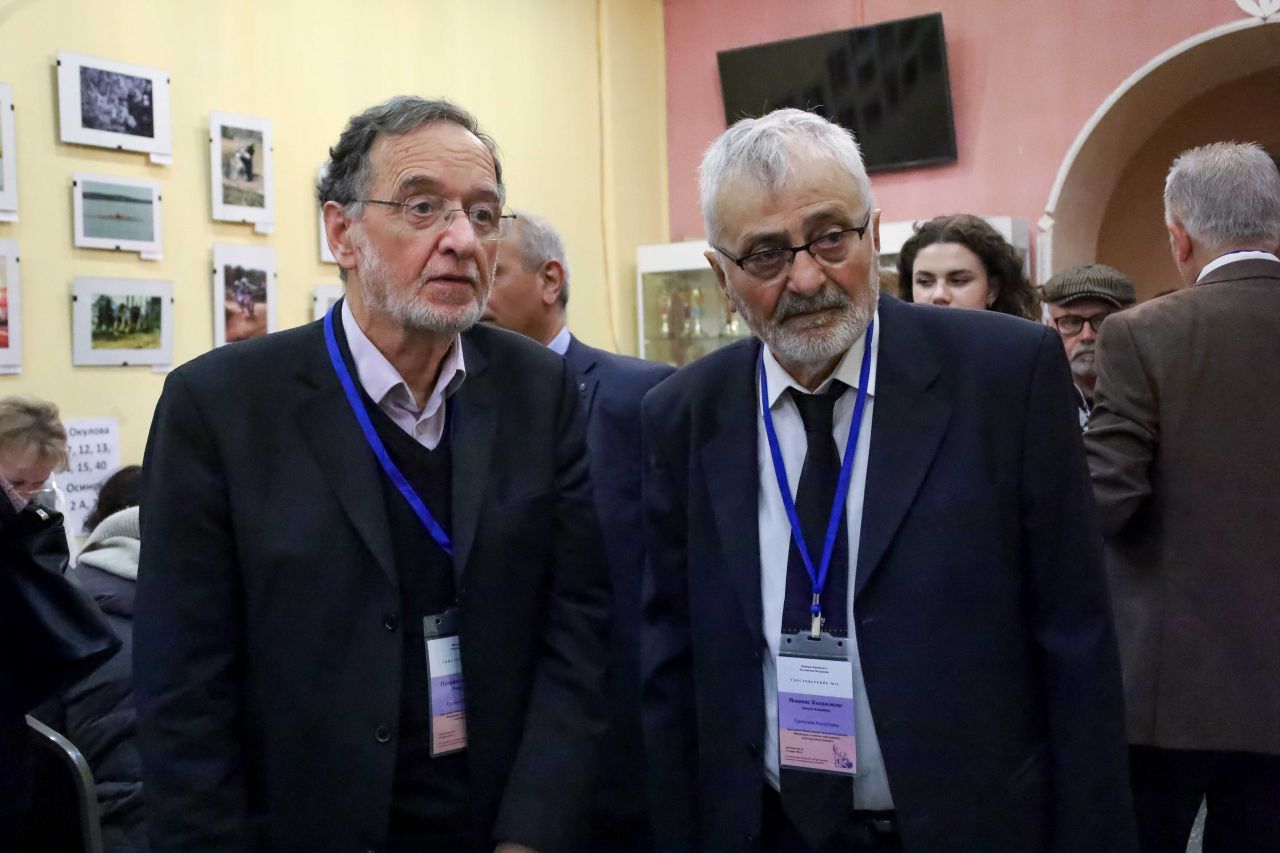 Фото: Елена Майорова