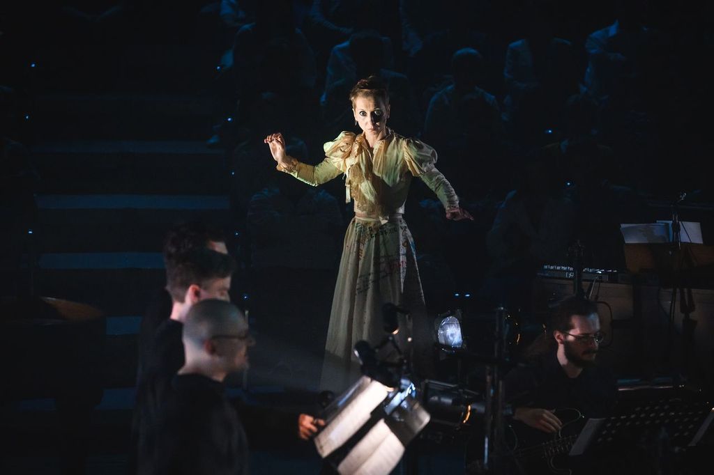 Фото: пресс-служба Дягилевского фестиваля