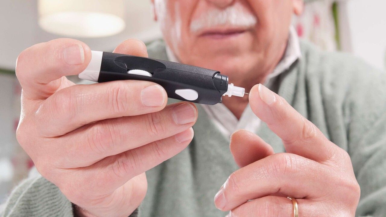 Рассказываем, какой препарат наиболее эффективен при диабете