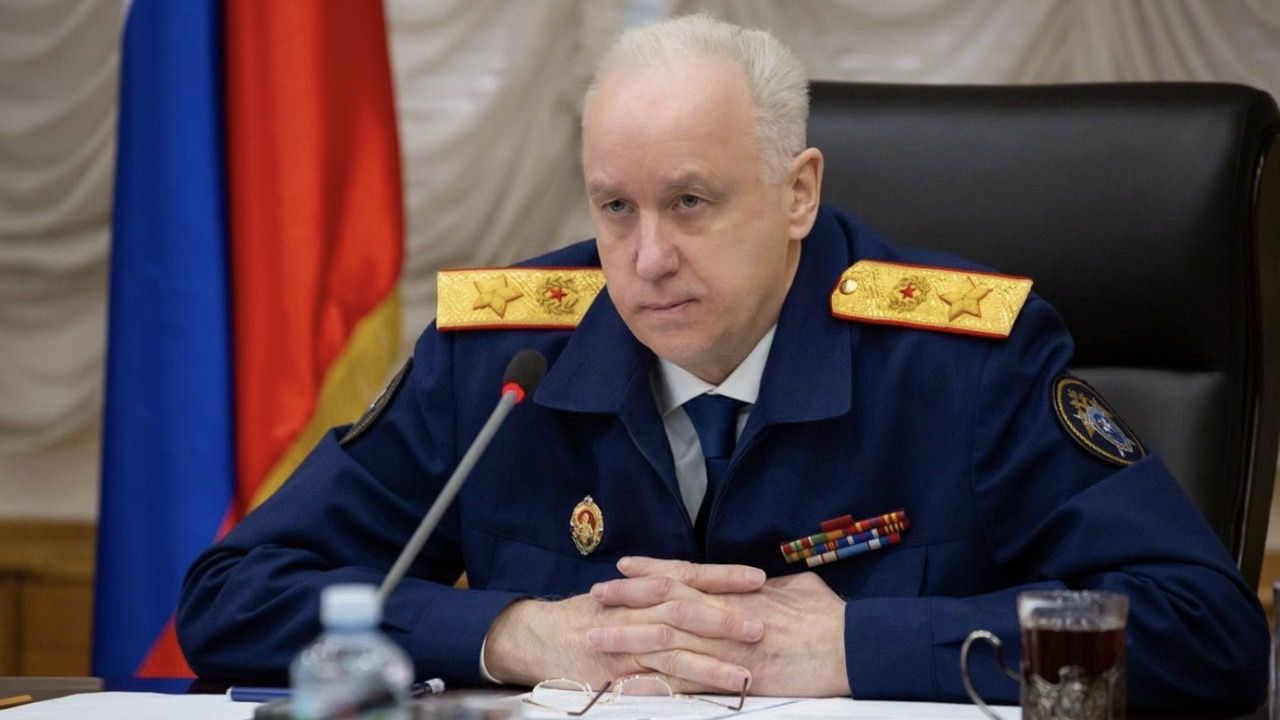 Глава СК РФ взял на контроль дело о покушении на убийство бойца СВО в Прикамье