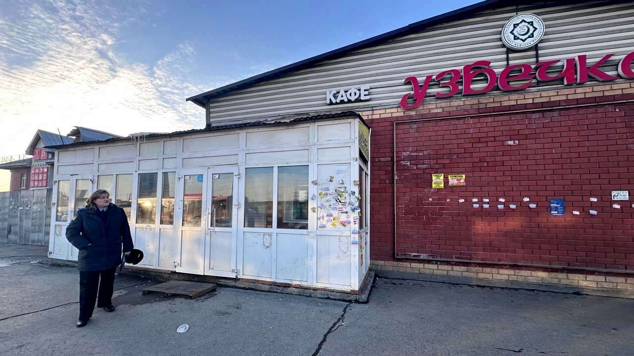 ​В Прикамье временно закрыли еще три заведения общепита