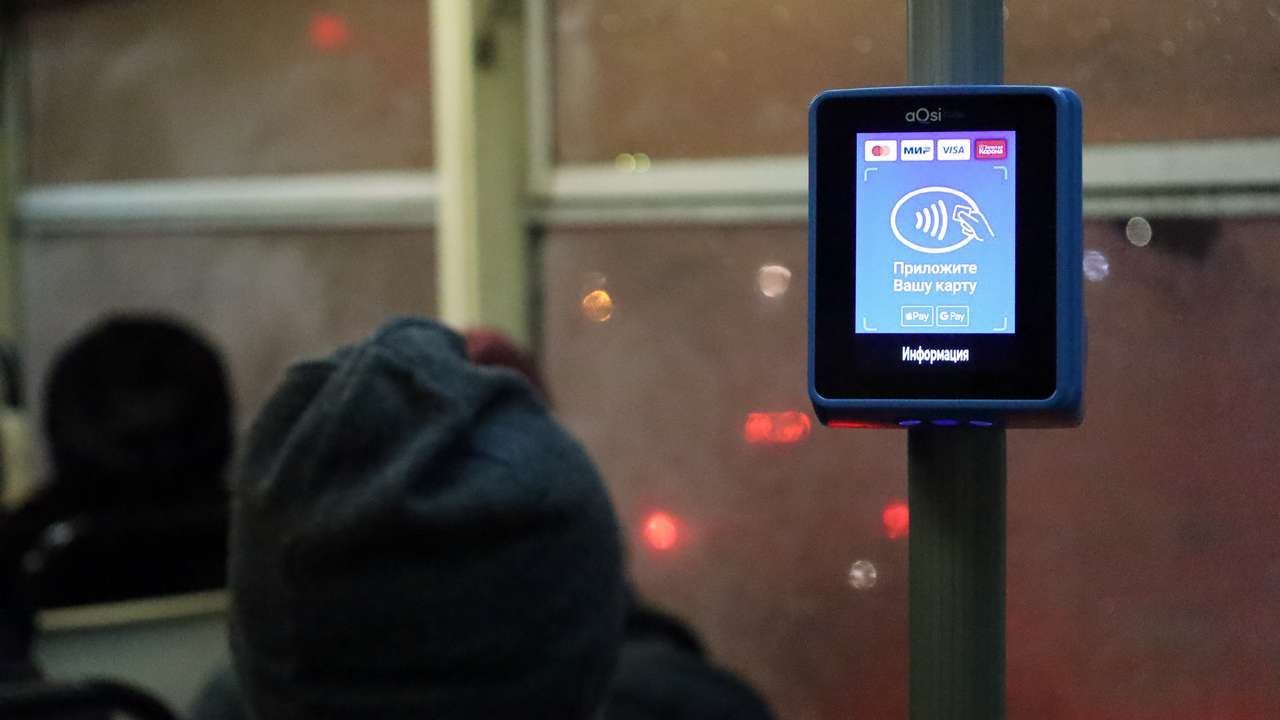 В Перми назвали маршруты, лидирующие по числу безбилетников