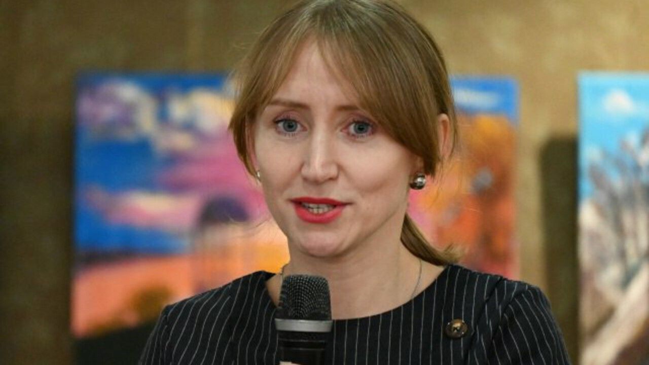 Елена Новикова возглавит музей современного искусства ПЕРММ