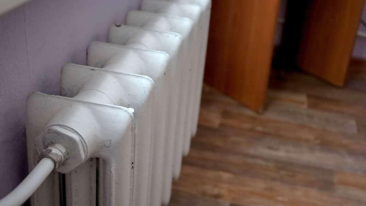 Пермские энергетики готовы начать отопительный сезон 22 сентября