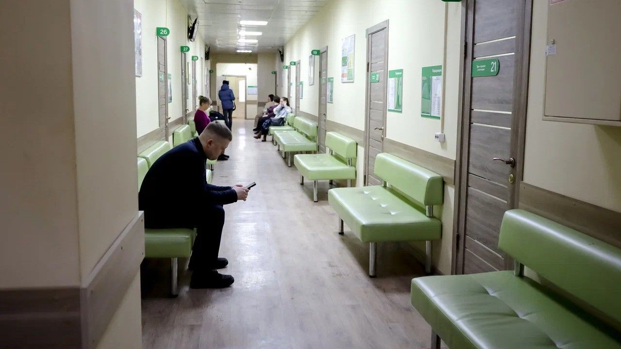 ​В Пермском крае в 2025 году откроются новые Центры здоровья