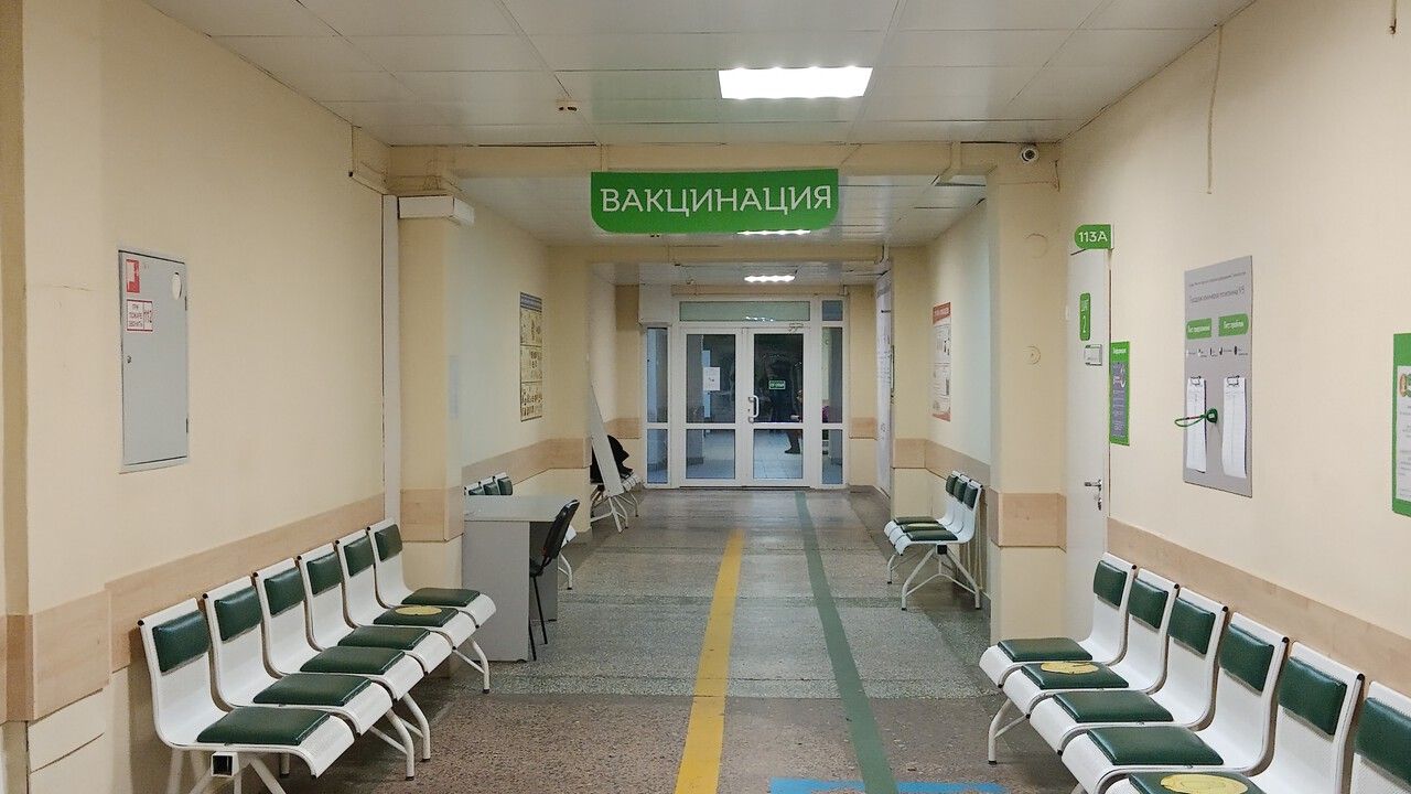 О состоянии заболеваемости гриппом и ОРВИ в Прикамье в сезоне 2025–2026