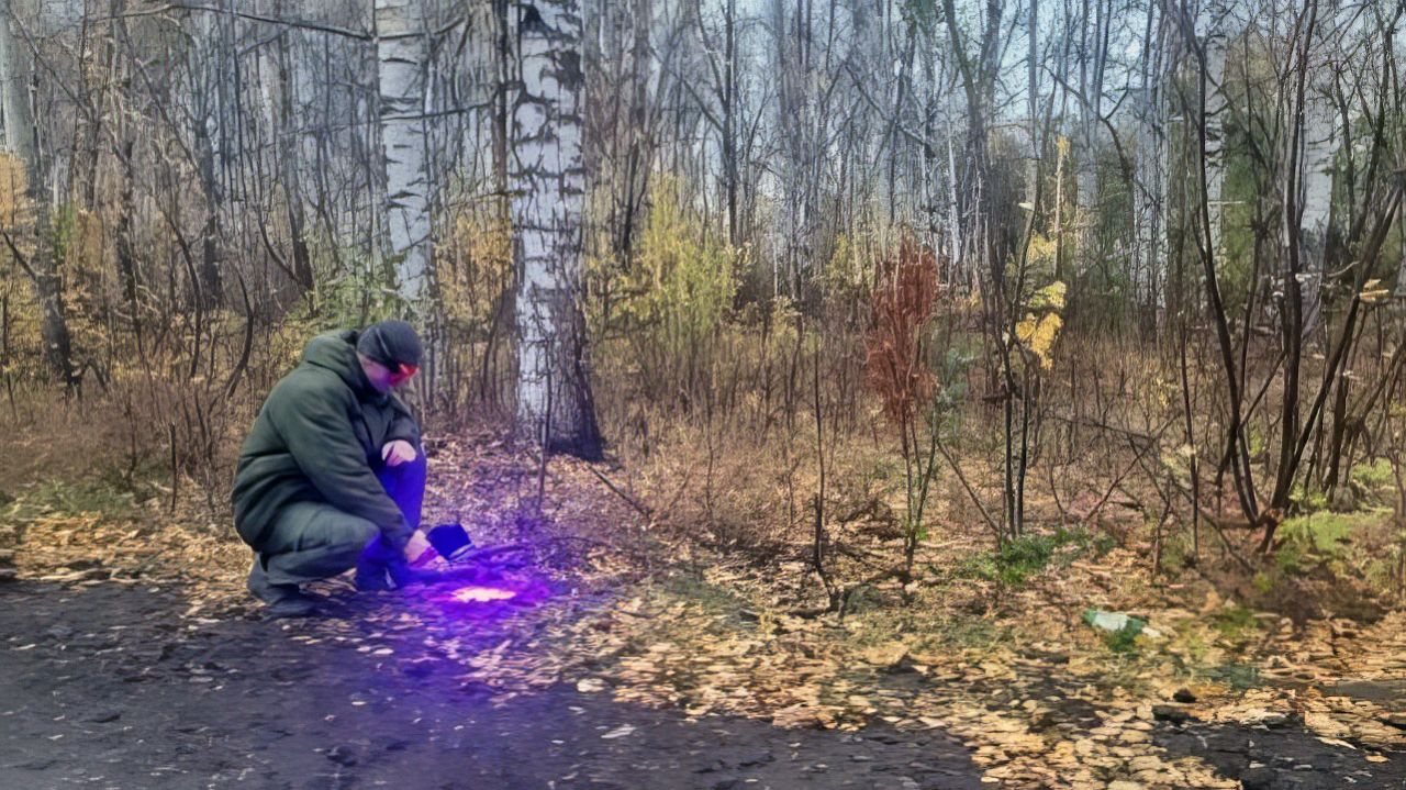 Прикамские следователи раскрыли убийство, совершенное более 20 лет назад
