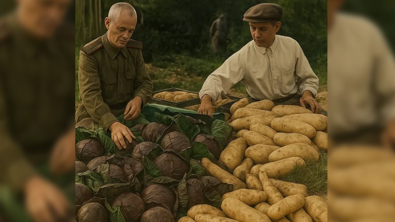 Жители Молотова во время Великой Отечественной войны демонстрировали трудовые подвиги и поддержку фронта, собирая средства и участвуя в социалистическом соревновании