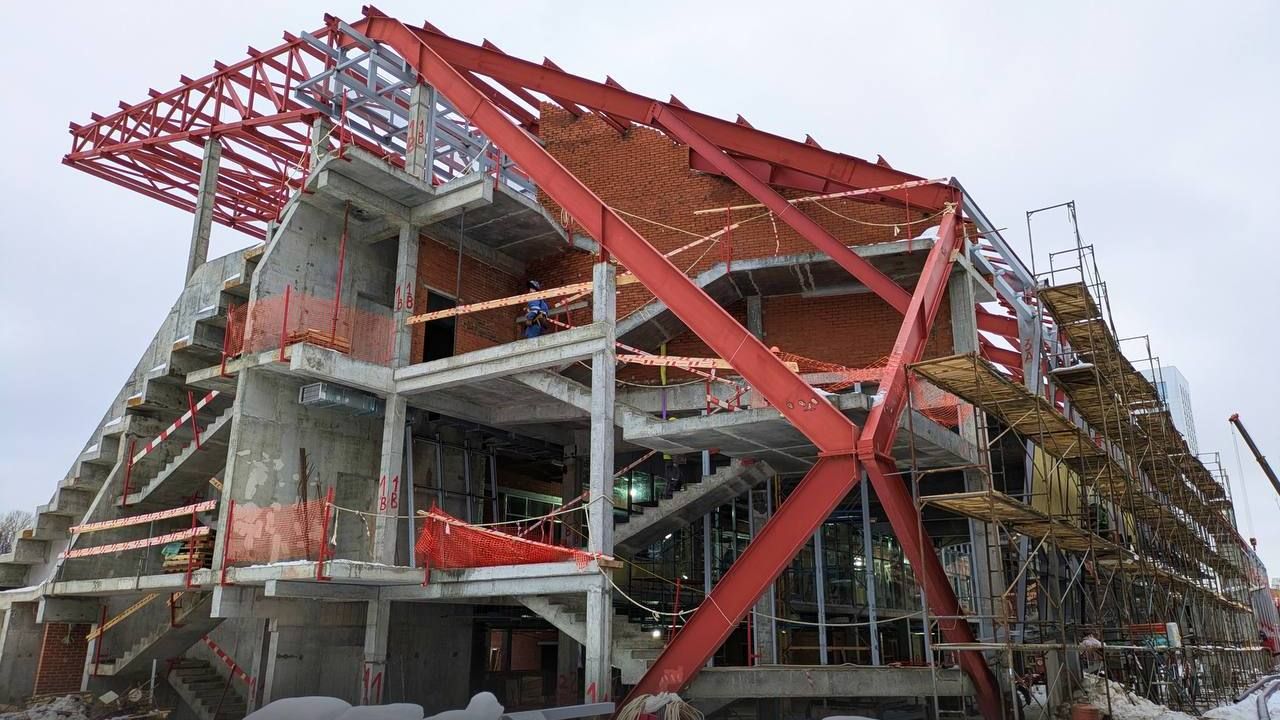 Фото: Telegram-канал Дмитрия Махонина