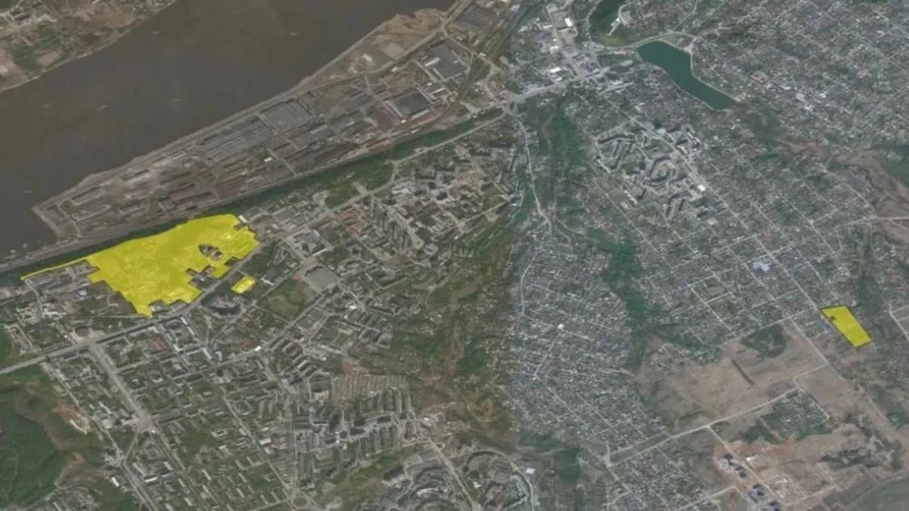 В Перми обновят жилые кварталы на улицах Уральской и Восстания