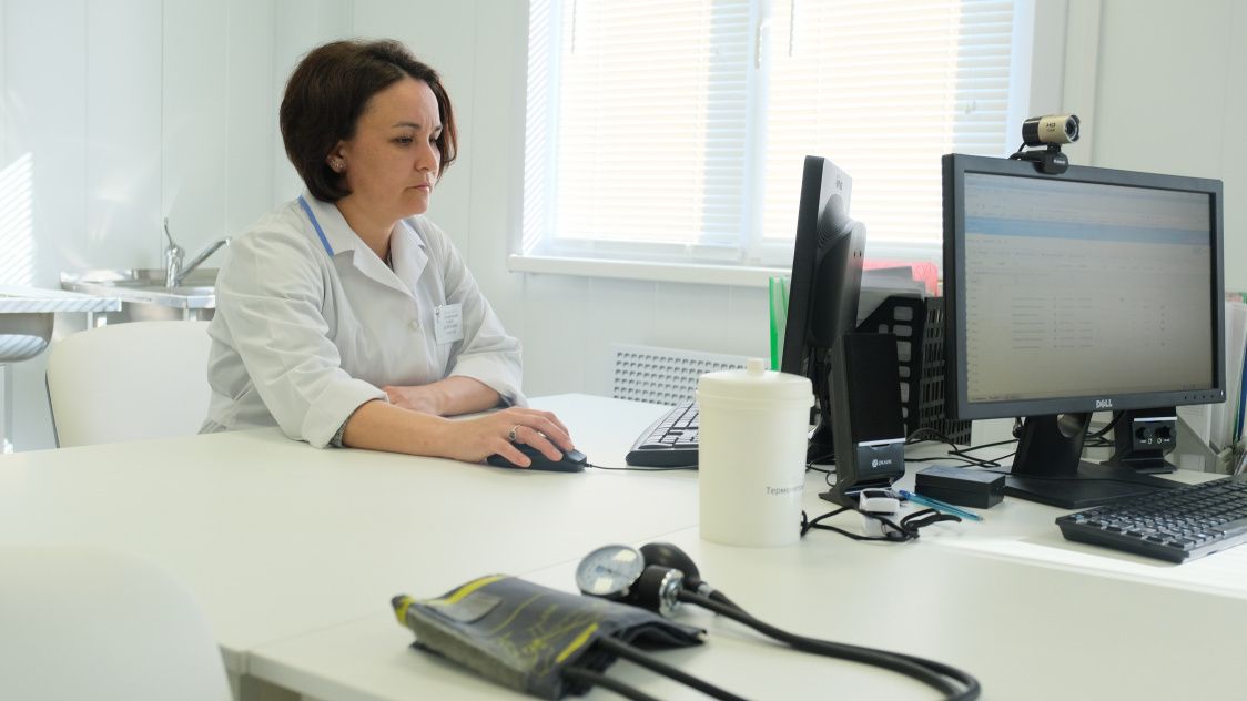 Количество выписанных в Прикамье электронных льготных рецептов пересекло отметку в полмиллиона